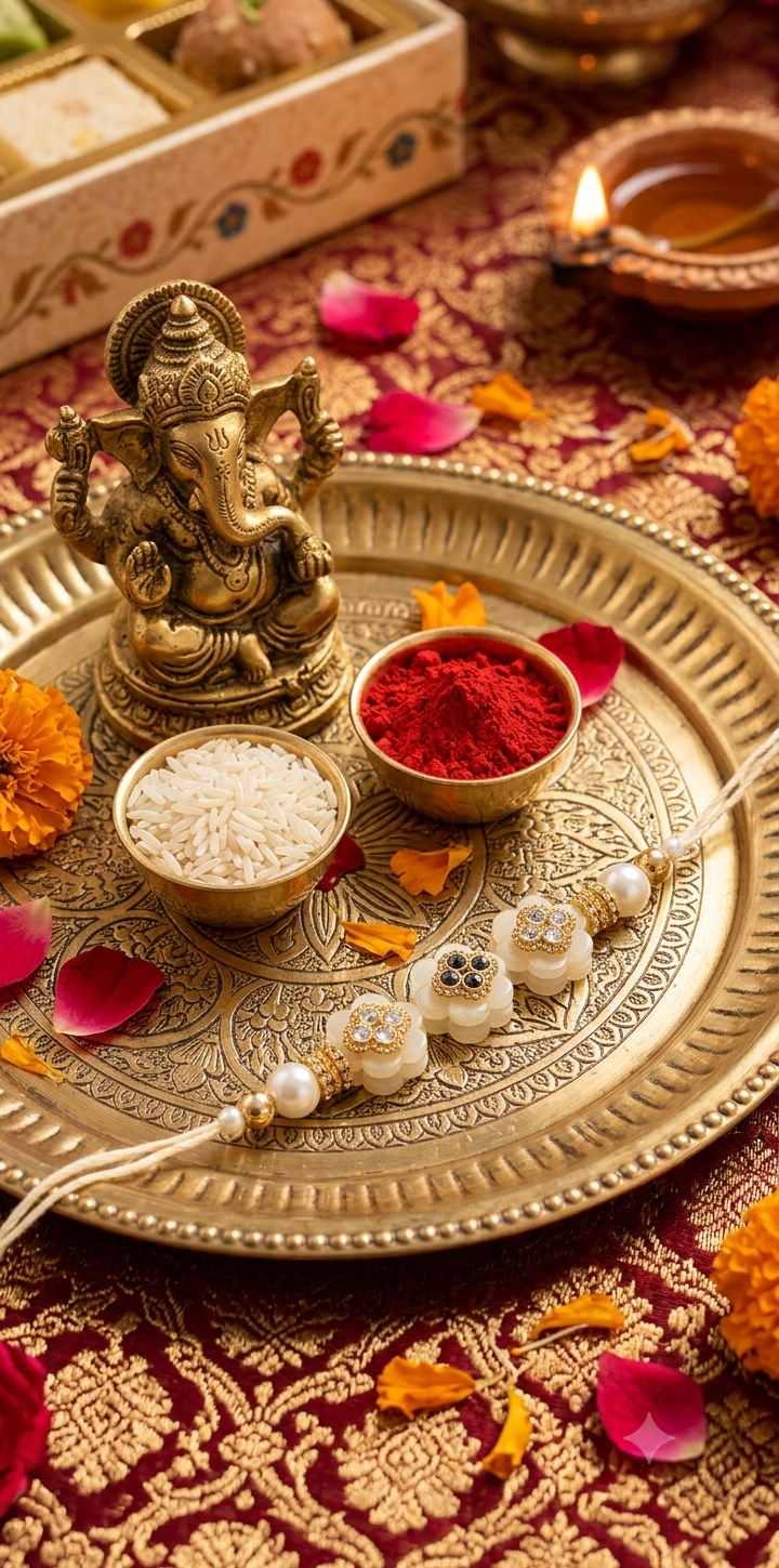 Rakhi