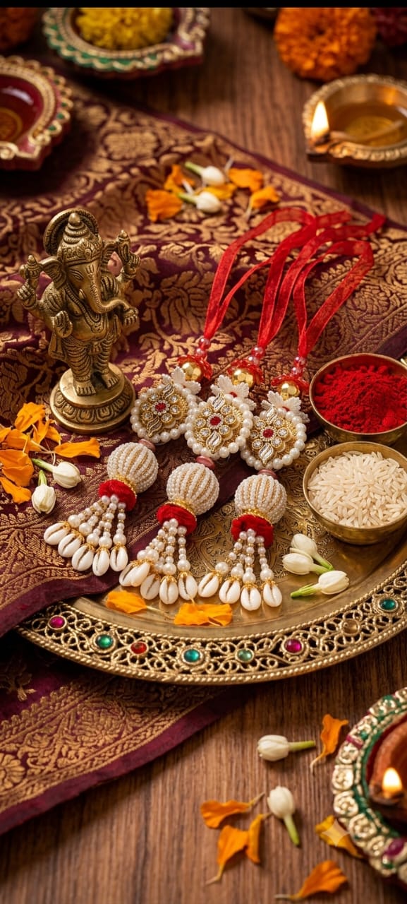 Lumba rakhi