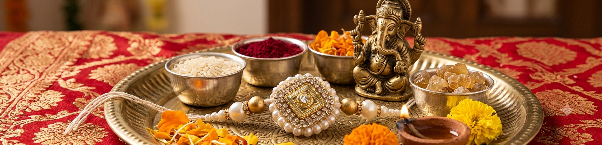 Rakhi