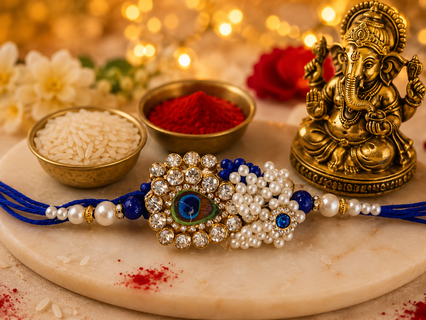 Rakhi