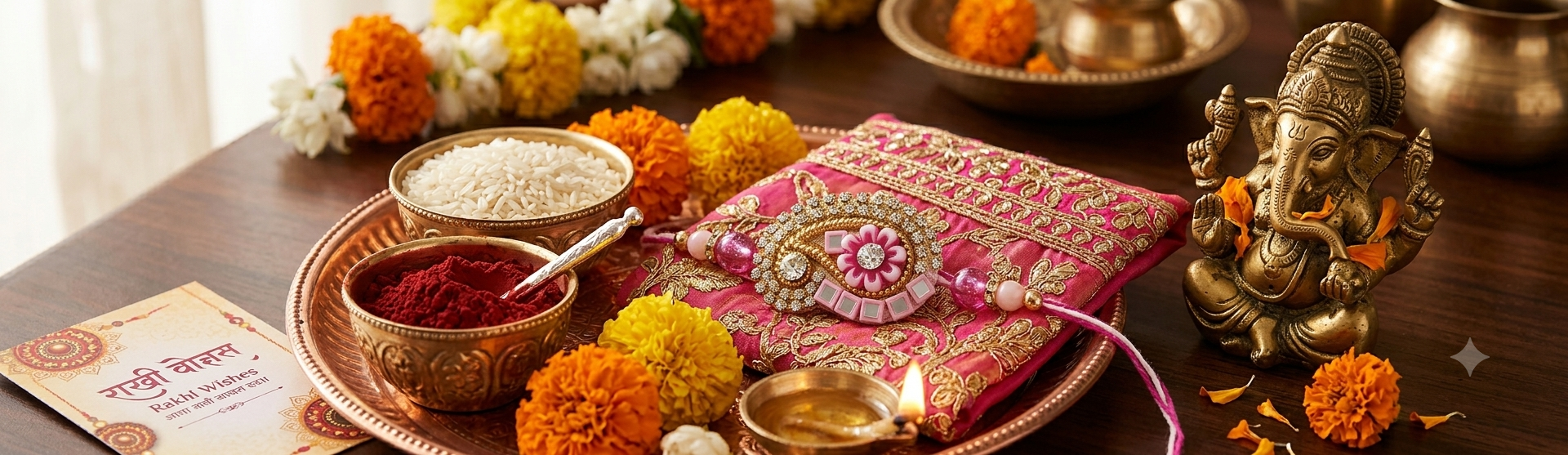 Rakhi