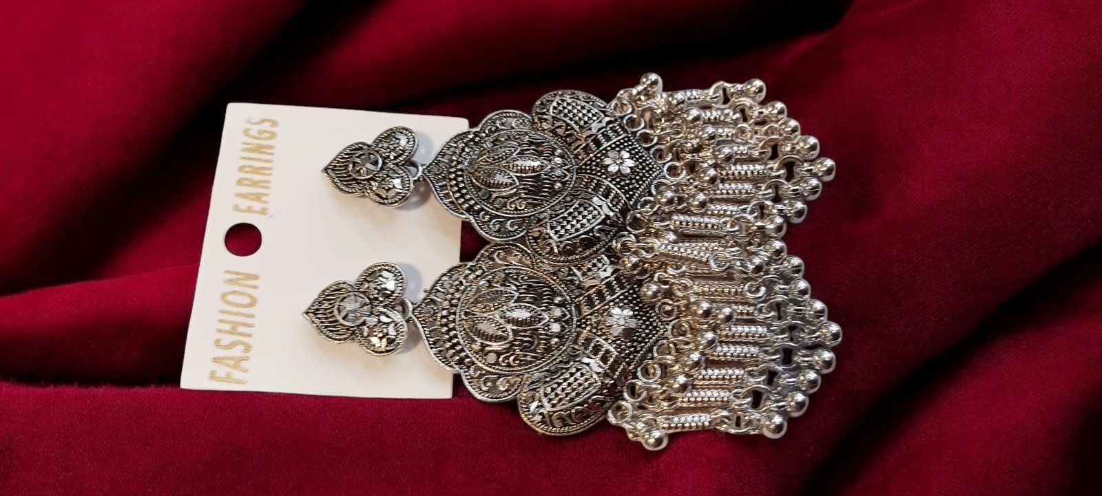 Earings