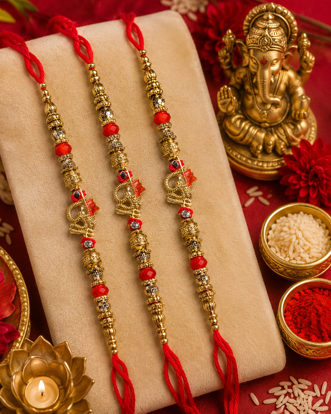 Rakhi