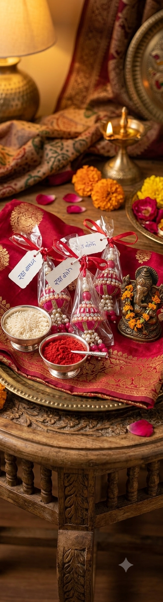 Lumba Rakhi