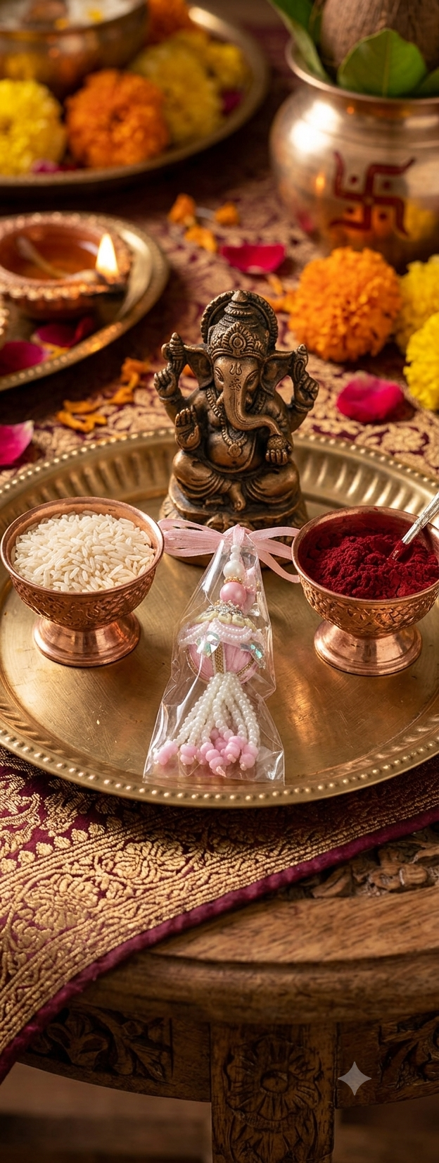 Lumba Rakhi