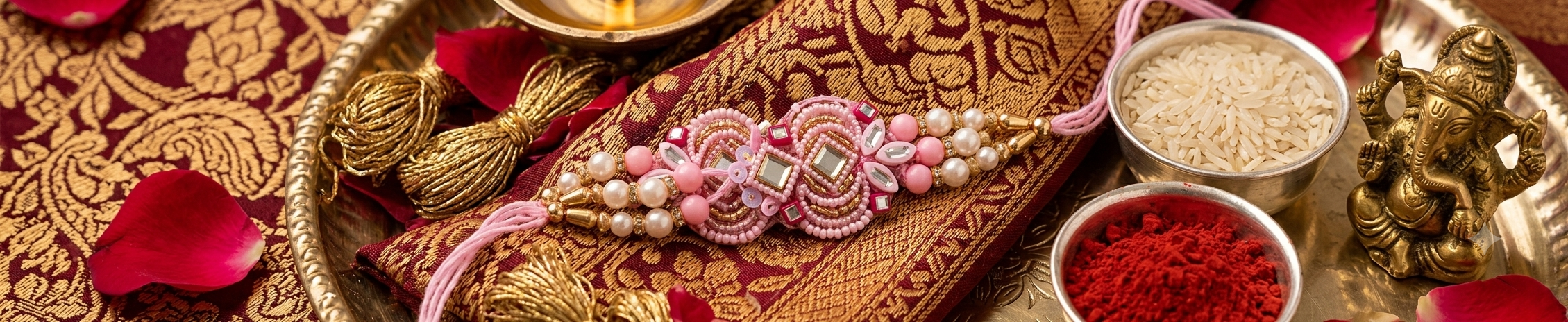 Rakhi