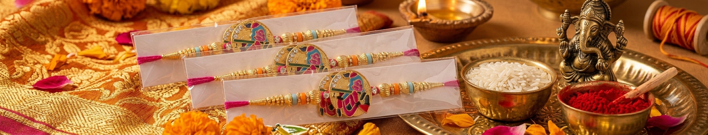 Rakhi