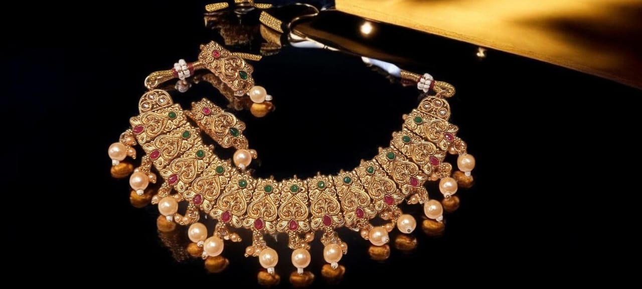Necklace