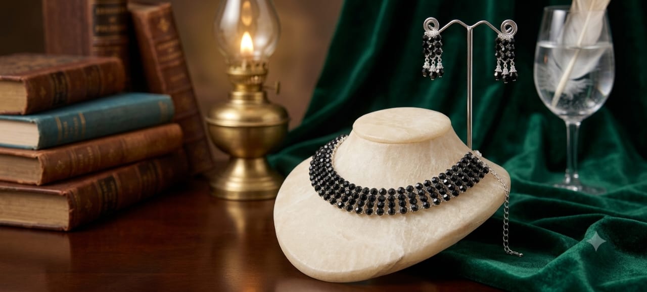 Necklace