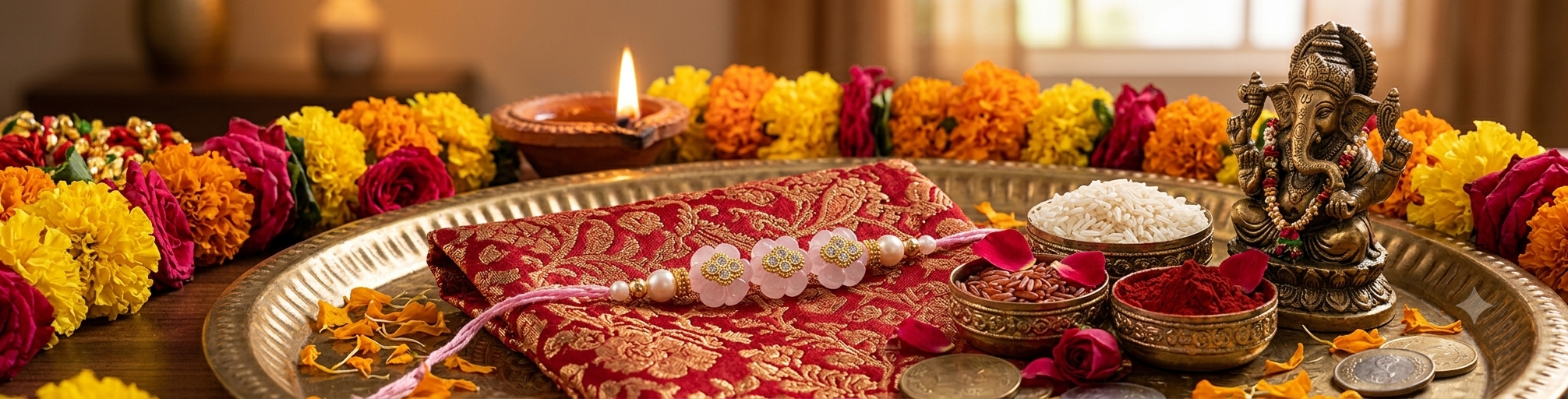Rakhi