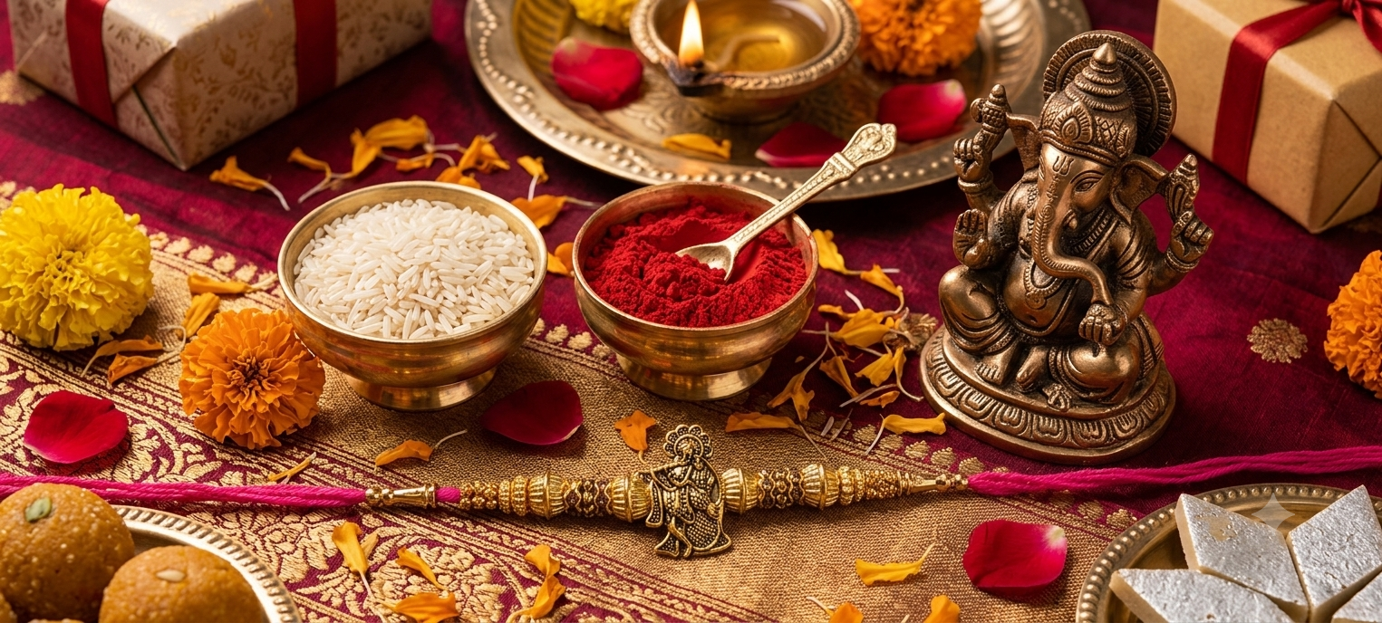 Rakhi