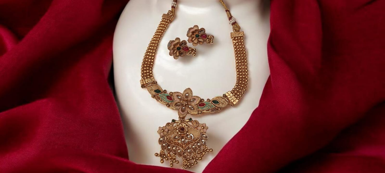 Necklace