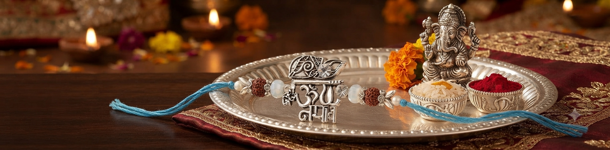 Rakhi