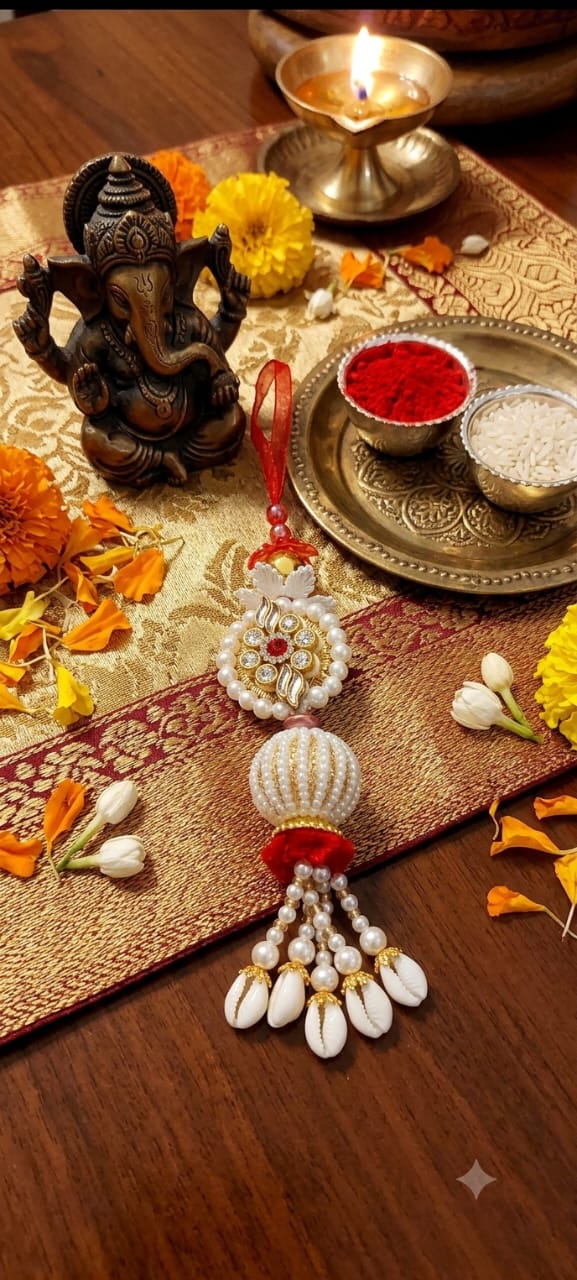 Lumba rakhi