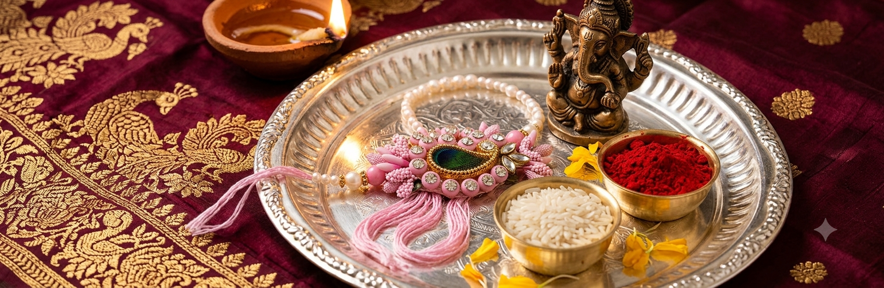 Rakhi