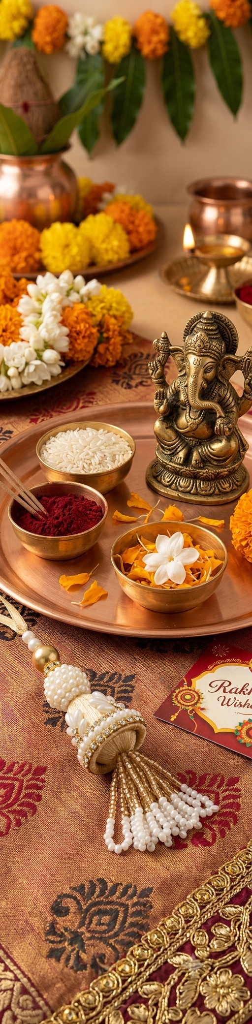 Lumba Rakhi