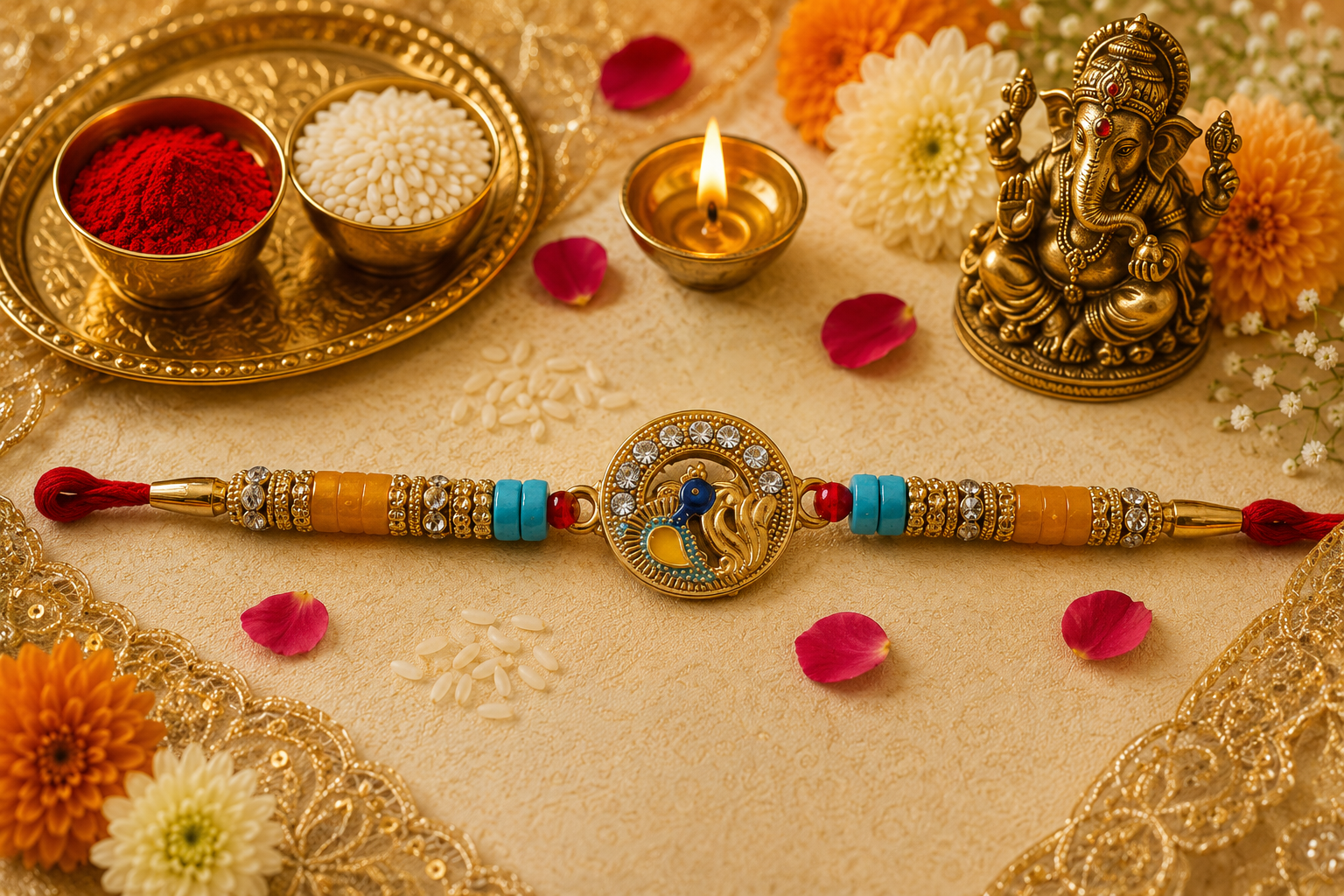 Rakhi