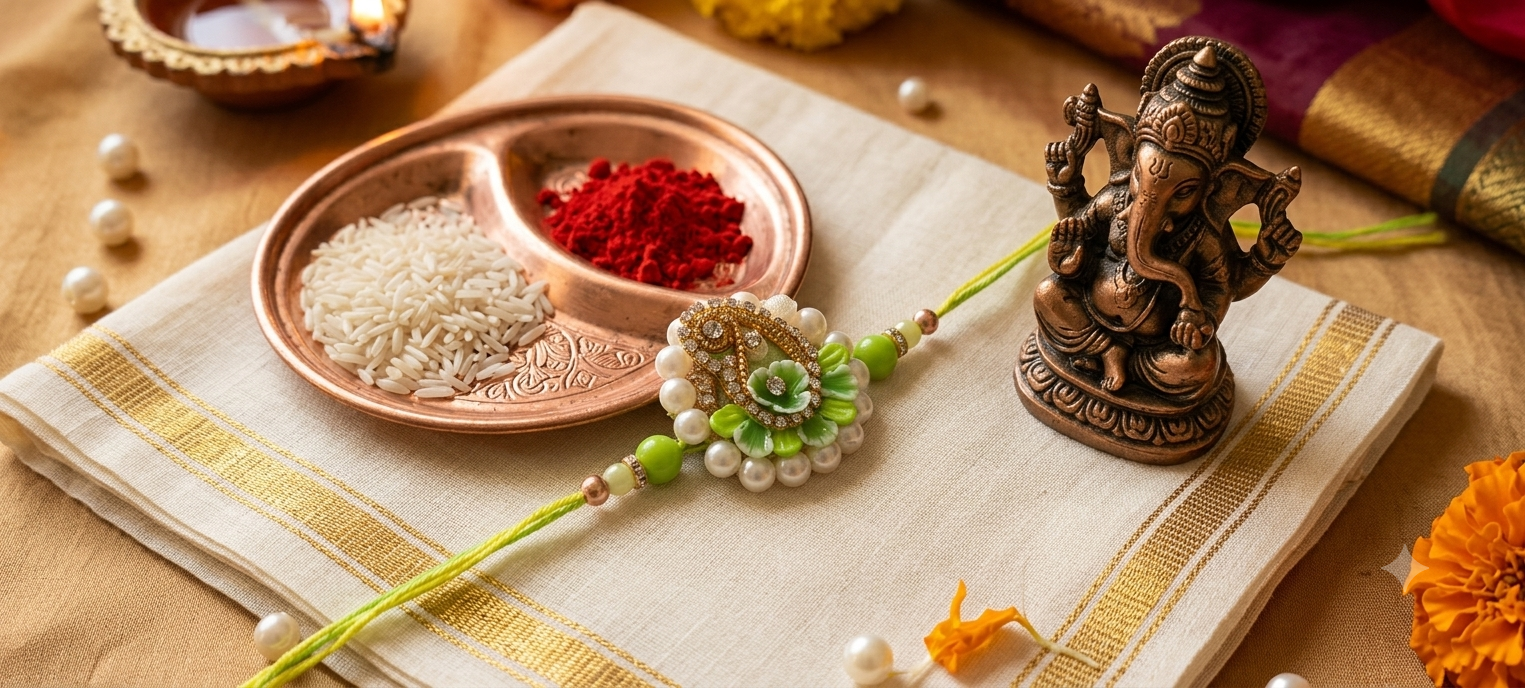 Rakhi