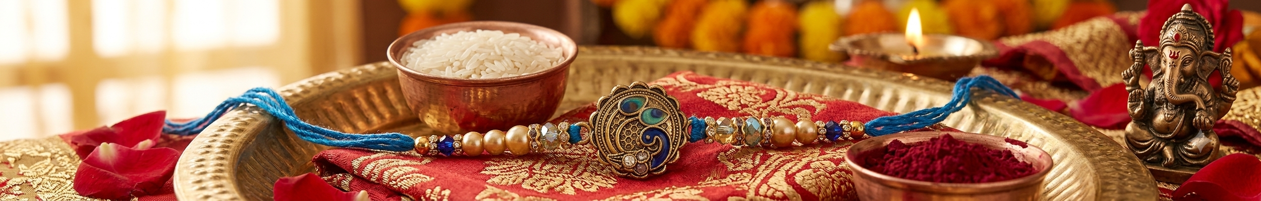 Rakhi