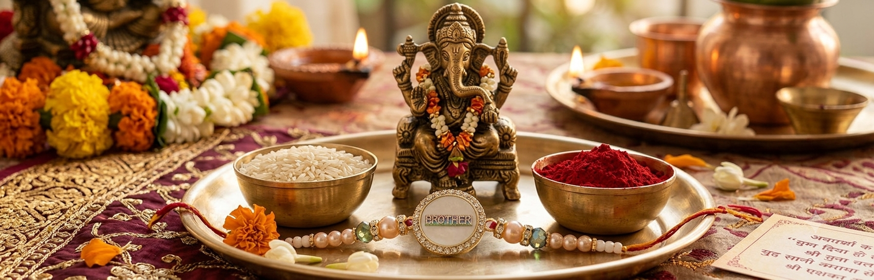 Rakhi