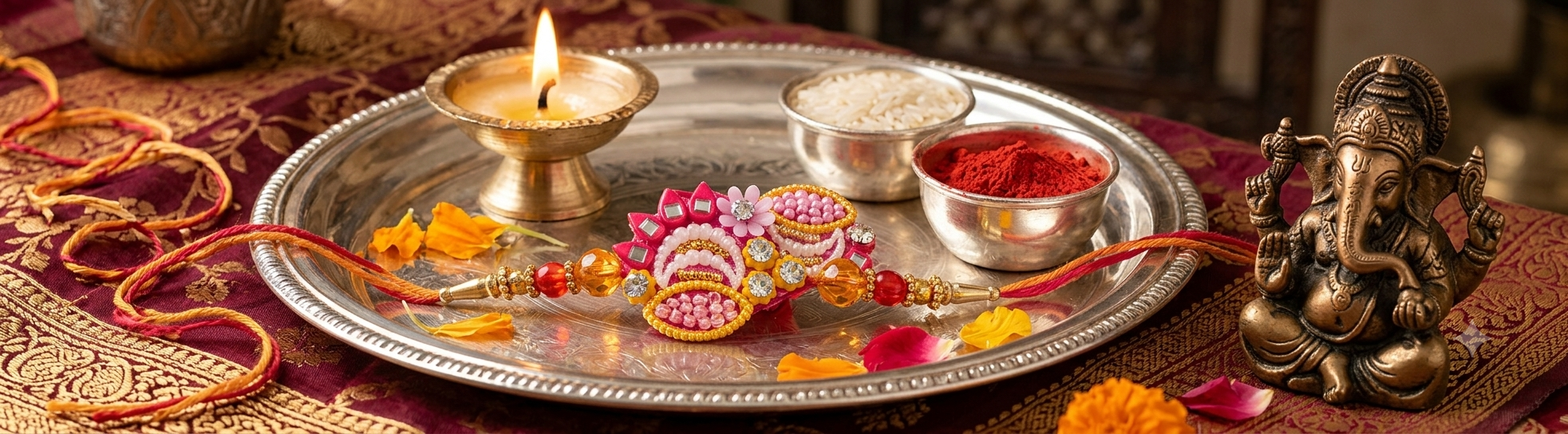 Rakhi
