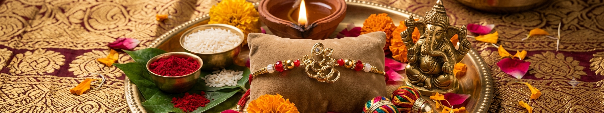 Rakhi