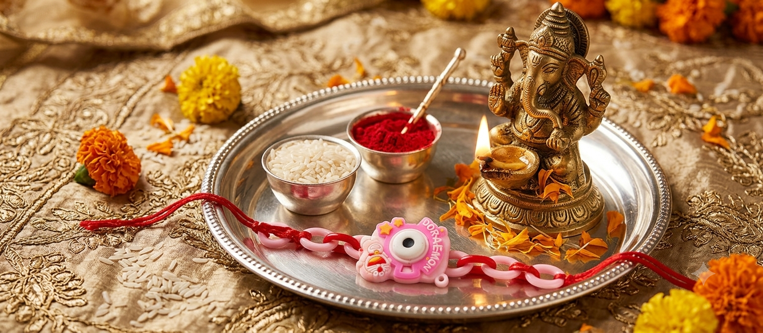 Kids Rakhi