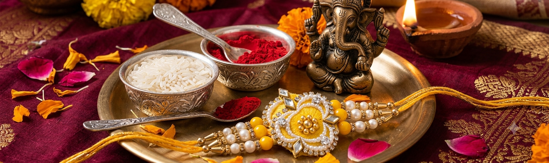 Rakhi