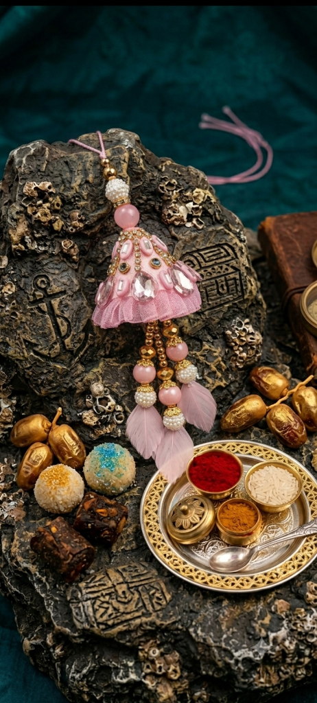 Lumba Rakhi