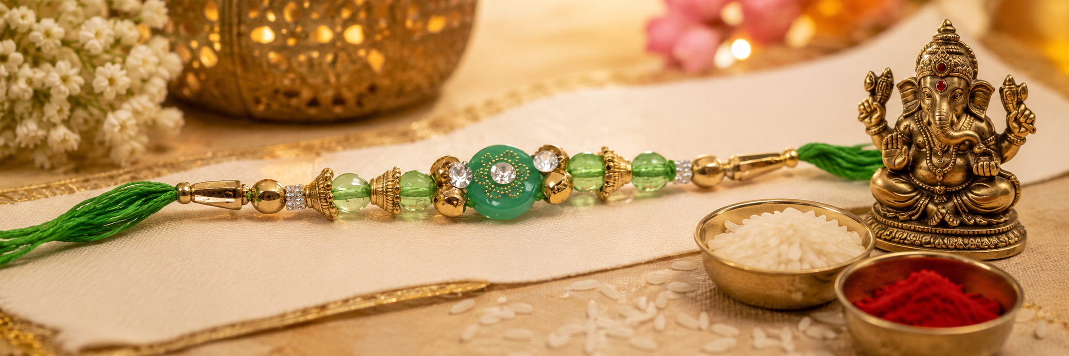 Rakhi