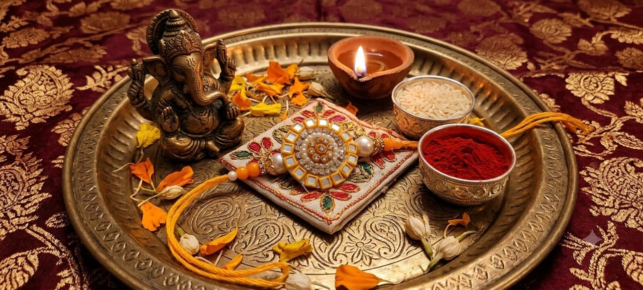 Rakhi