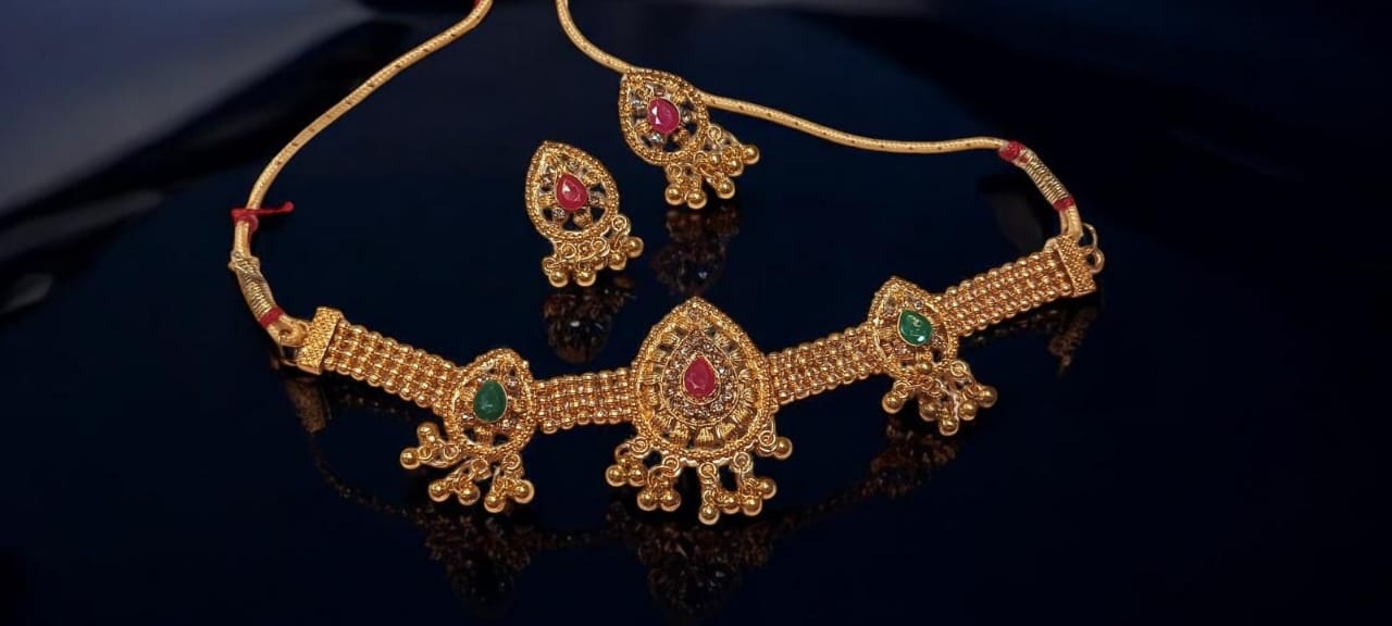 Necklace
