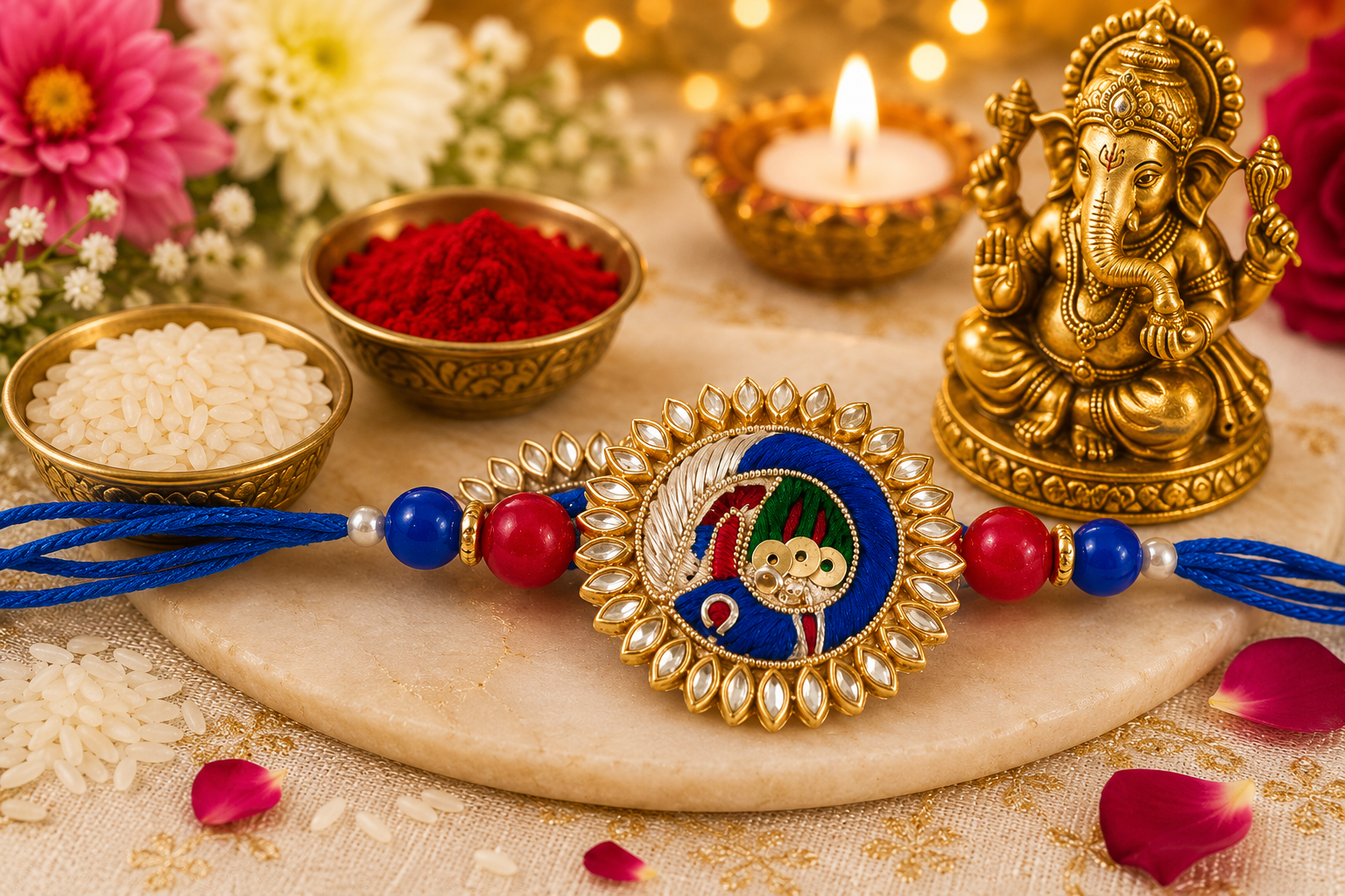 Rakhi