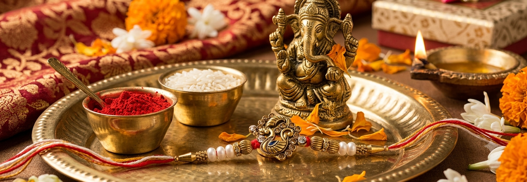 Rakhi
