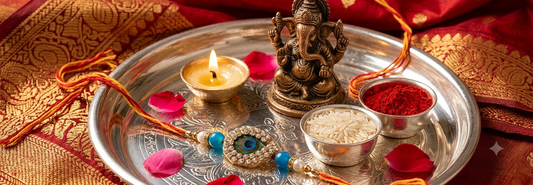 Rakhi