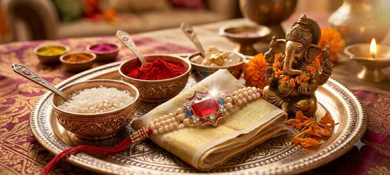 Rakhi