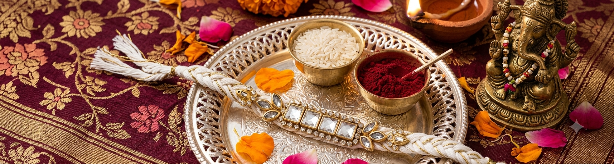 Rakhi