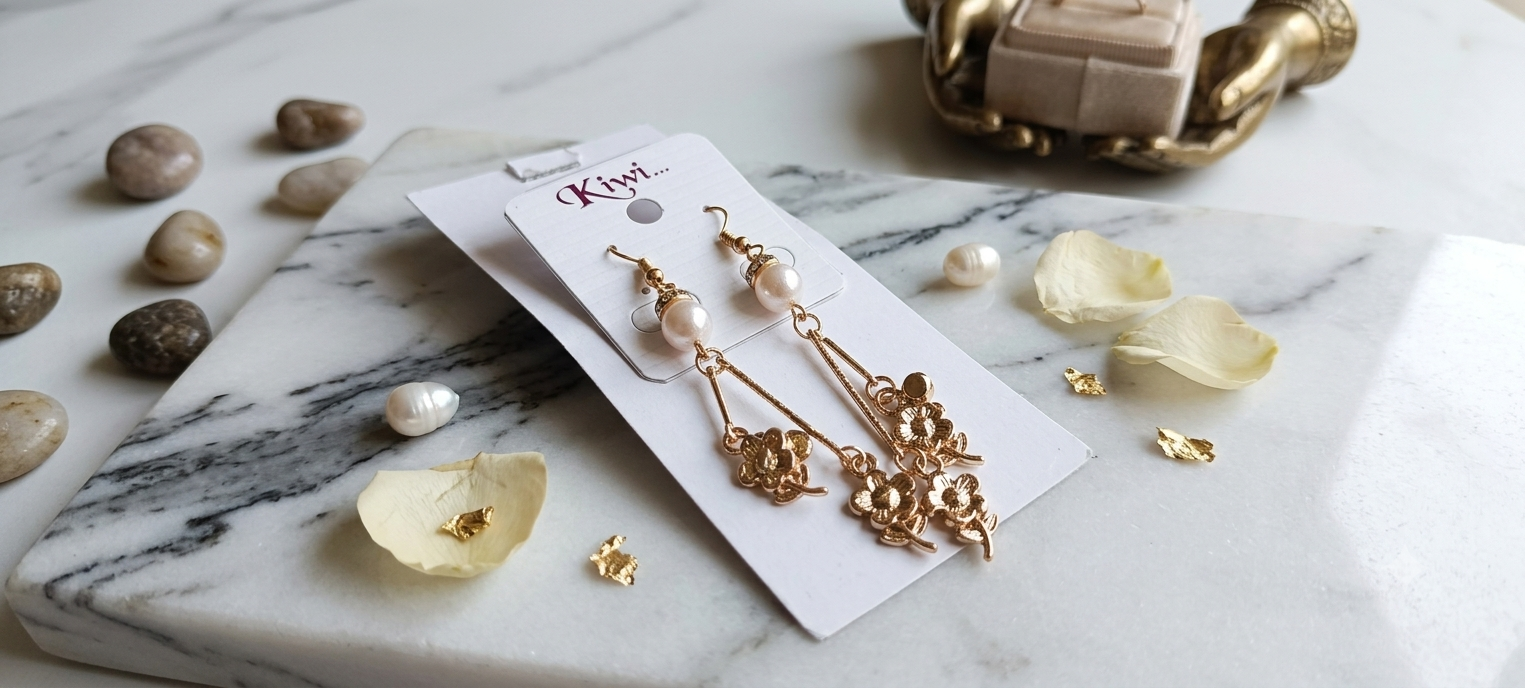 Earings