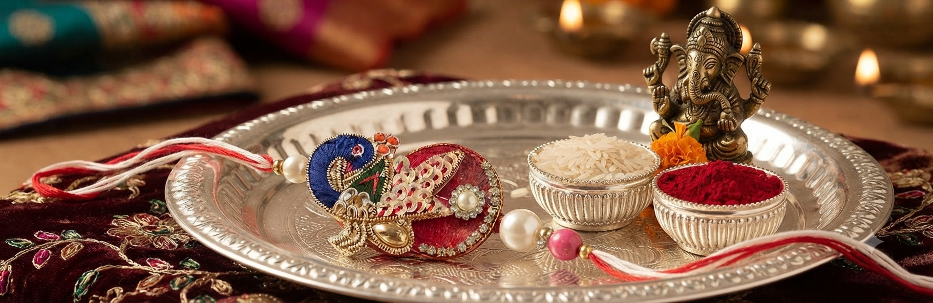 Rakhi