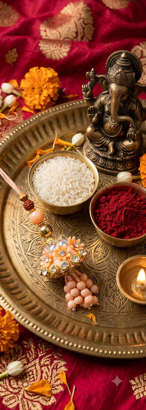 Lumba Rakhi