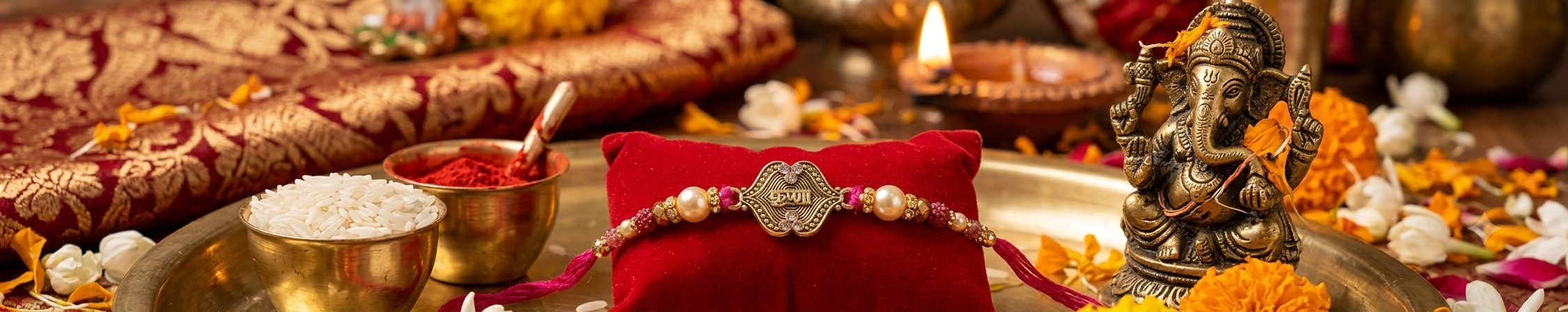 Rakhi