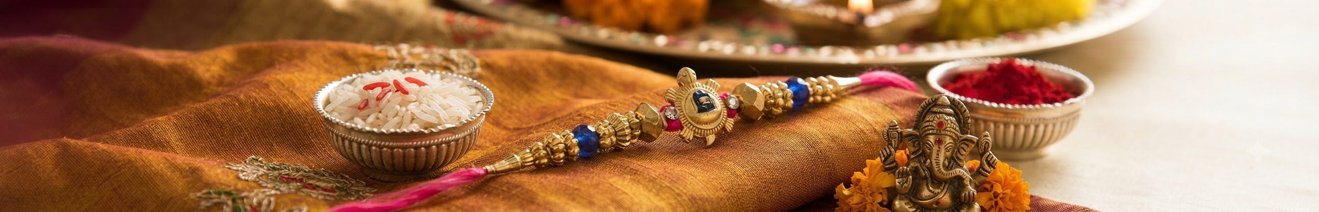 Rakhi