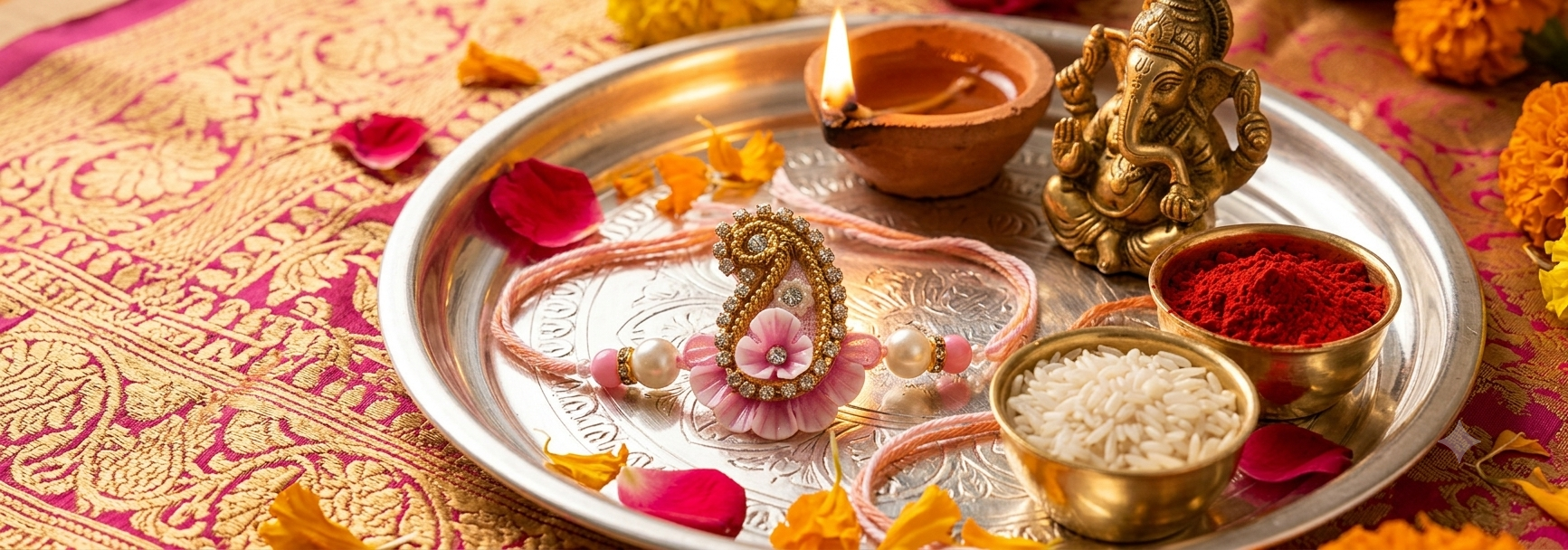 Rakhi