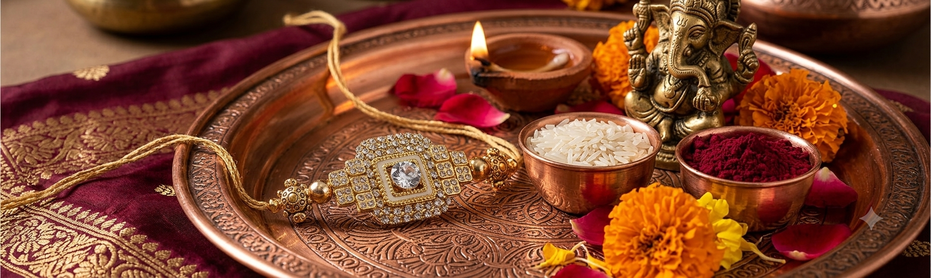 Rakhi
