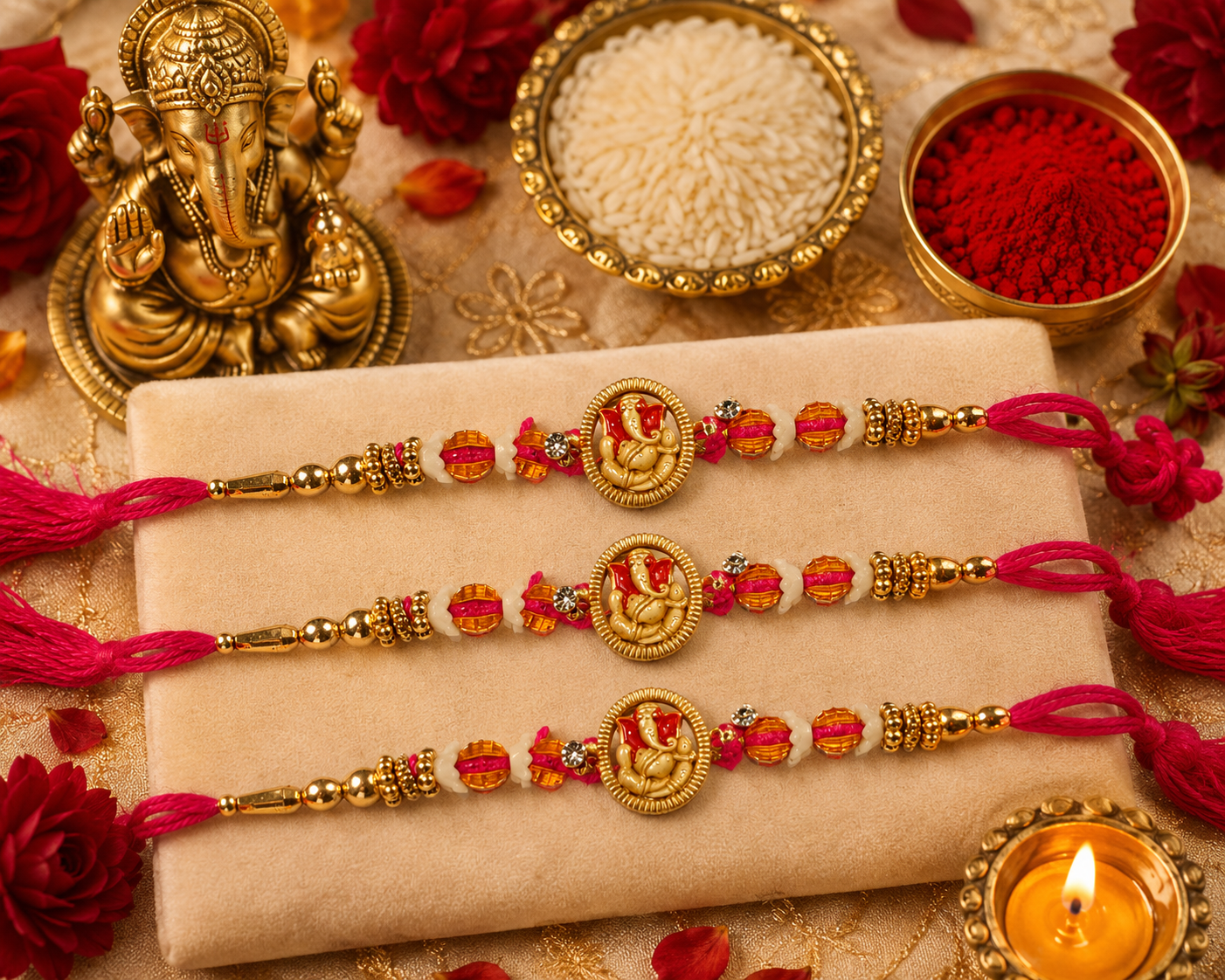 Rakhi
