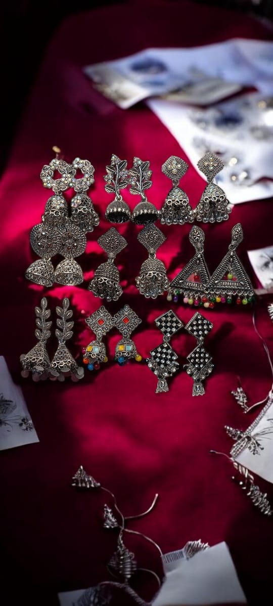 Earings
