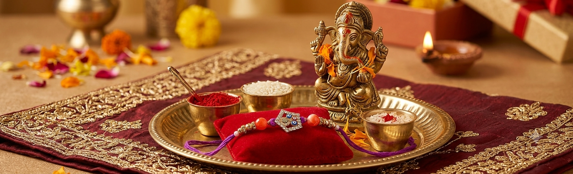 Rakhi