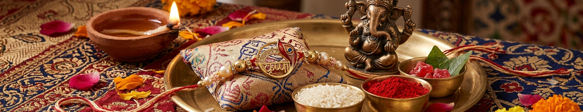 Rakhi