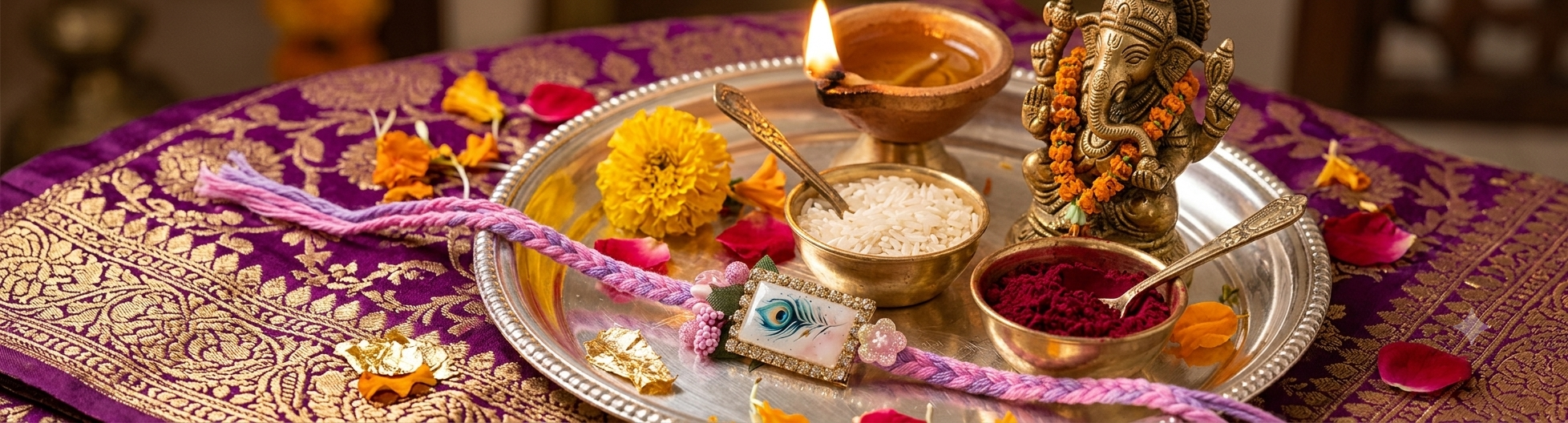 Rakhi