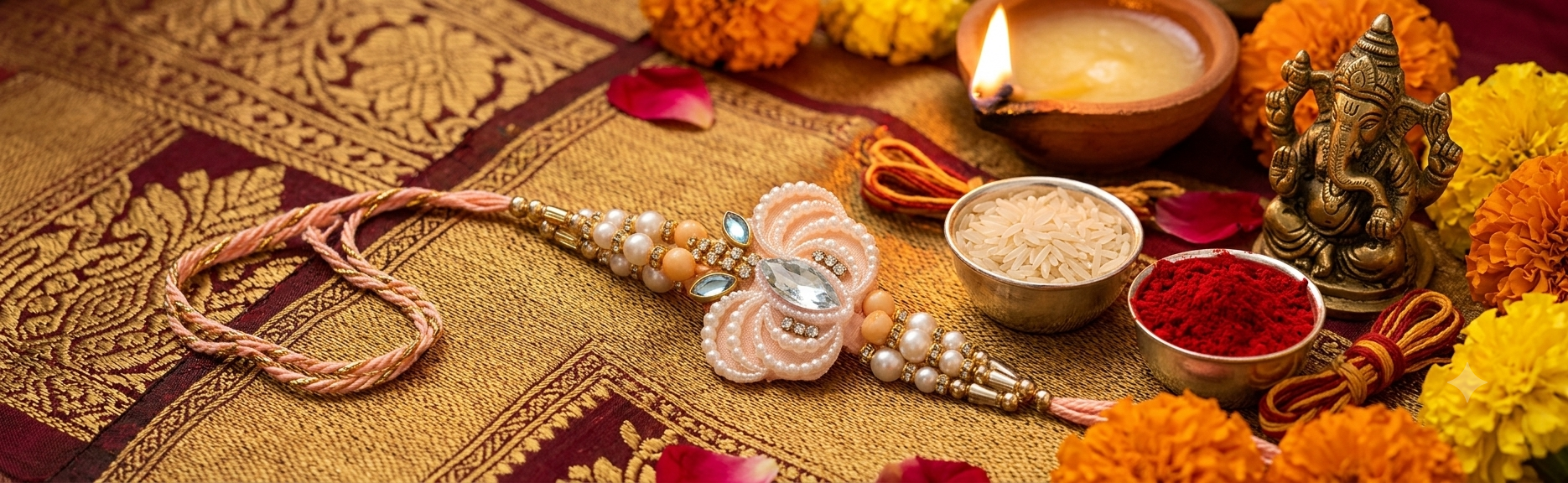 Rakhi